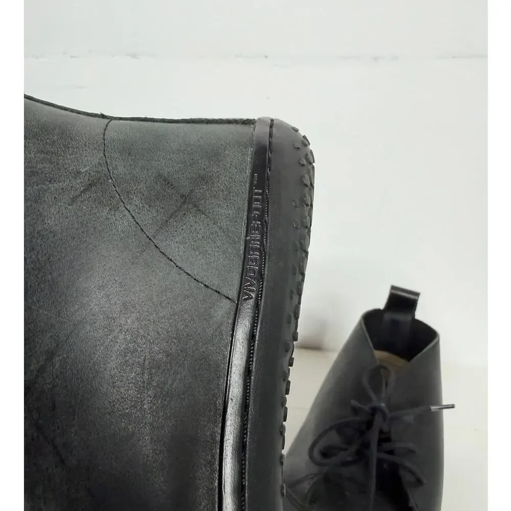 Vivobarefoot Gobi Minimalist Chukka Boot The Feeling Of Walking Barefoot/Size-12